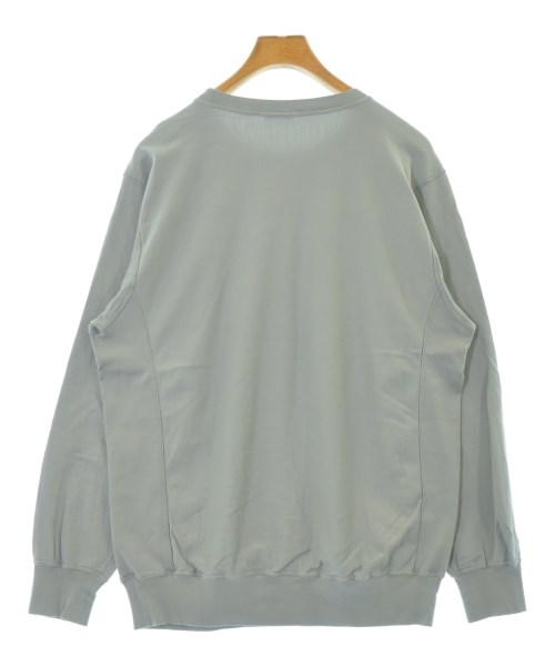 AURALEE（オーラリー）Tシャツ・カットソー グレー サイズ:4(M位) メンズ/2200688166069