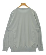 AURALEE（オーラリー）Tシャツ・カットソー グレー サイズ:4(M位) メンズ/2200688166069