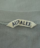 AURALEE（オーラリー）Tシャツ・カットソー グレー サイズ:4(M位) メンズ/2200688166069