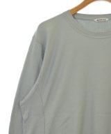 AURALEE（オーラリー）Tシャツ・カットソー グレー サイズ:4(M位) メンズ/2200688166069