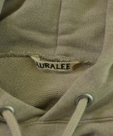 AURALEE（オーラリー）パーカー ベージュ サイズ:4(M位) メンズ/2200688241018