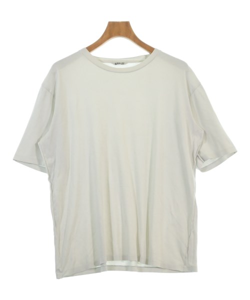 AURALEE(オーラリー)Tシャツ・カットソー グレー サイズ:5(L位)/2200688967062