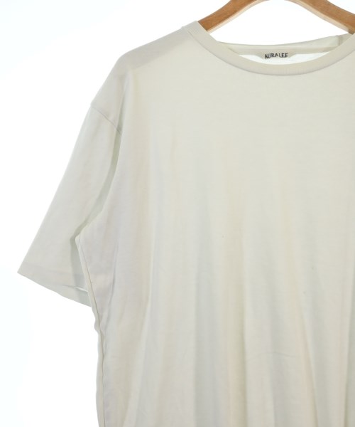 AURALEE（オーラリー）Tシャツ・カットソー グレー サイズ:5(L位) メンズ/2200688967062