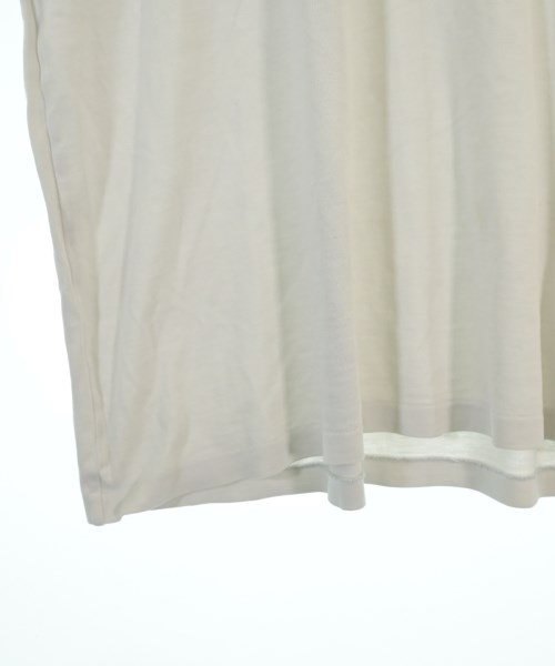 AURALEE（オーラリー）Tシャツ・カットソー グレー サイズ:5(L位) メンズ/2200688967062