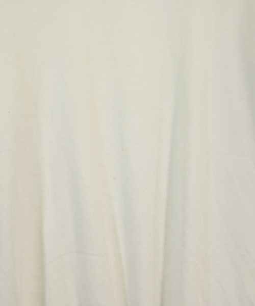 AURALEE（オーラリー）Tシャツ・カットソー グレー サイズ:5(L位) メンズ/2200688967062