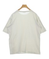 AURALEE（オーラリー）Tシャツ・カットソー グレー サイズ:5(L位) メンズ/2200688967062