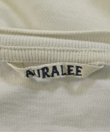 AURALEE（オーラリー）Tシャツ・カットソー グレー サイズ:5(L位) メンズ/2200688967062