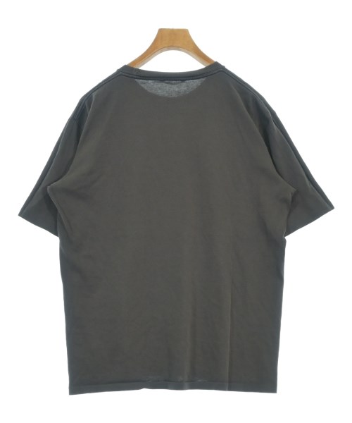 AURALEE（オーラリー）Tシャツ・カットソー グレー サイズ:5(L位) メンズ/2200688967079