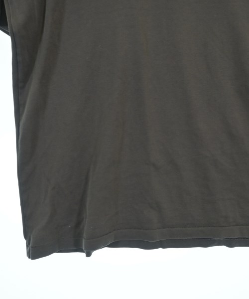 AURALEE（オーラリー）Tシャツ・カットソー グレー サイズ:5(L位) メンズ/2200688967079