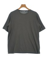 AURALEE（オーラリー）Tシャツ・カットソー グレー サイズ:5(L位) メンズ/2200688967079