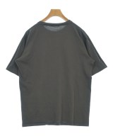 AURALEE（オーラリー）Tシャツ・カットソー グレー サイズ:5(L位) メンズ/2200688967079