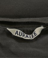 AURALEE（オーラリー）Tシャツ・カットソー グレー サイズ:5(L位) メンズ/2200688967079