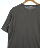 AURALEE（オーラリー）Tシャツ・カットソー グレー サイズ:5(L位) メンズ/2200688967079