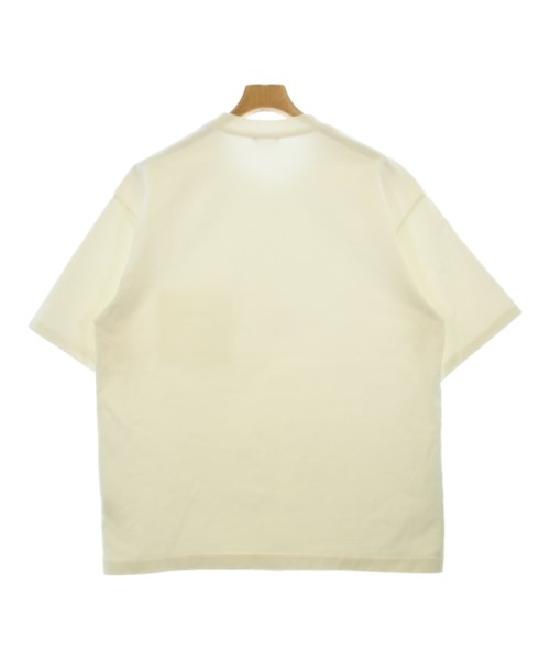 AURALEE（オーラリー）Tシャツ・カットソー 白 サイズ:5(L位) メンズ/2200689148026