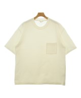 AURALEE（オーラリー）Tシャツ・カットソー 白 サイズ:5(L位) メンズ/2200689148026
