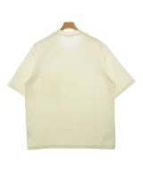 AURALEE（オーラリー）Tシャツ・カットソー 白 サイズ:5(L位) メンズ/2200689148026