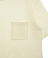 AURALEE（オーラリー）Tシャツ・カットソー 白 サイズ:5(L位) メンズ/2200689148026