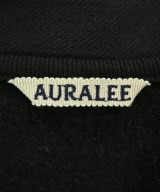 AURALEE（オーラリー）ニット・セーター 黒 サイズ:3(S位) メンズ/2200683215076