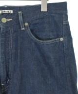 AURALEE（オーラリー）デニムパンツ 青 サイズ:4(M位) メンズ/2200689389023