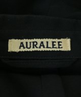 AURALEE（オーラリー）カジュアルジャケット 紺 サイズ:5(L位) メンズ/2200689389030