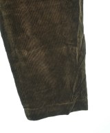 AURALEE（オーラリー）その他 茶 サイズ:5(L位) メンズ/2200686713128