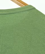 AURALEE（オーラリー）Tシャツ・カットソー 緑 サイズ:5(L位) メンズ/2200686713326