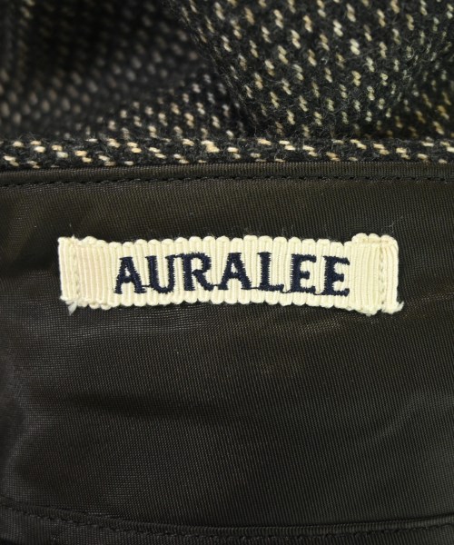 AURALEE（オーラリー）その他 茶 サイズ:5(L位) メンズ/2200686713357