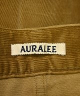 AURALEE（オーラリー）その他 ベージュ サイズ:5(L位) メンズ/2200686713388