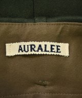 AURALEE（オーラリー）その他 緑 サイズ:5(L位) メンズ/2200686713401