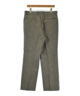 AURALEE（オーラリー）その他 茶 サイズ:5(L位) メンズ/2200686713418