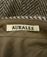 AURALEE（オーラリー）その他 茶 サイズ:5(L位) メンズ/2200686713418