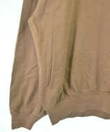 AURALEE（オーラリー）Tシャツ・カットソー 茶 サイズ:5(L位) メンズ/2200686713494