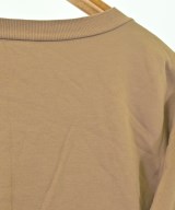 AURALEE（オーラリー）Tシャツ・カットソー 茶 サイズ:5(L位) メンズ/2200686713494