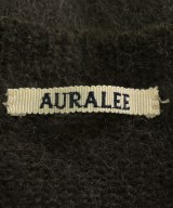 AURALEE（オーラリー）ニット・セーター 茶 サイズ:5(L位) メンズ/2200684009025