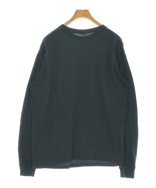 AURALEE（オーラリー）Tシャツ・カットソー 黒 サイズ:4(M位) メンズ/2200690044041