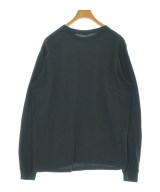 AURALEE（オーラリー）Tシャツ・カットソー 黒 サイズ:4(M位) メンズ/2200690044041