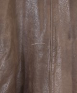 AURALEE（オーラリー）その他 茶 サイズ:4(M位) メンズ/2200690697018