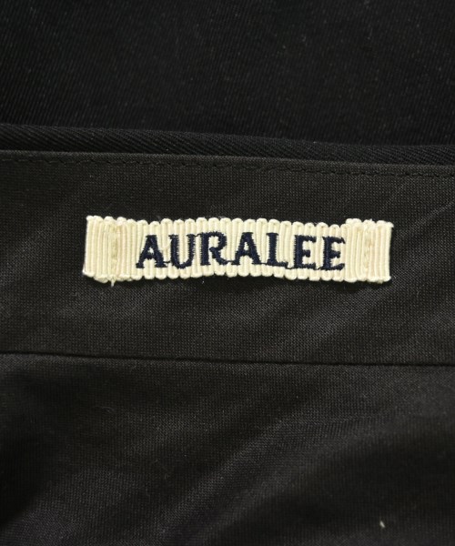 AURALEE（オーラリー）その他 黒 サイズ:4(M位) メンズ/2200690697032