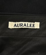 AURALEE（オーラリー）その他 黒 サイズ:4(M位) メンズ/2200690697032