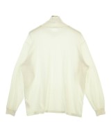 AURALEE（オーラリー）Tシャツ・カットソー 白 サイズ:3(S位) メンズ/2200690727050