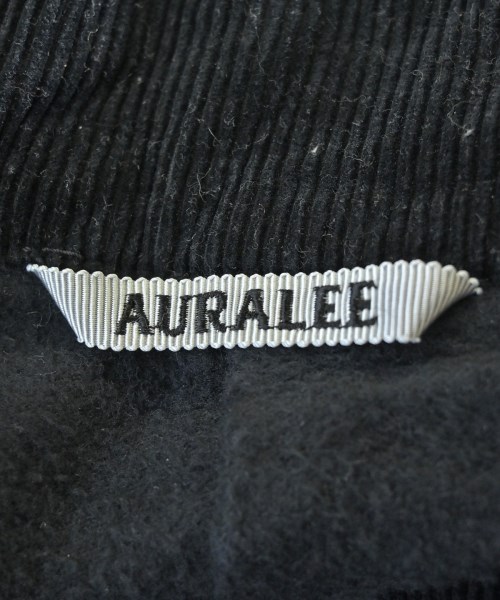 AURALEE（オーラリー）その他 グレー サイズ:4(M位) メンズ/2200685410011