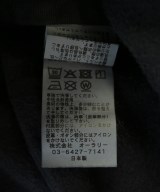 AURALEE（オーラリー）その他 グレー サイズ:4(M位) メンズ/2200685410011