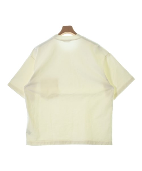 AURALEE（オーラリー）Tシャツ・カットソー 白 サイズ:3(S位) メンズ/2200691174044