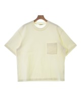 AURALEE（オーラリー）Tシャツ・カットソー 白 サイズ:3(S位) メンズ/2200691174044