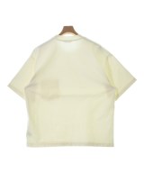 AURALEE（オーラリー）Tシャツ・カットソー 白 サイズ:3(S位) メンズ/2200691174044