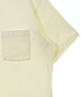 AURALEE（オーラリー）Tシャツ・カットソー 白 サイズ:3(S位) メンズ/2200691174044