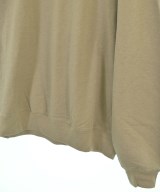 AURALEE（オーラリー）スウェット ベージュ サイズ:F メンズ/2200691367118