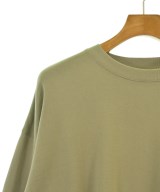 AURALEE（オーラリー）スウェット 緑 サイズ:F メンズ/2200691367125