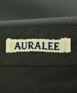 AURALEE（オーラリー）スラックス グレー サイズ:3(S位) メンズ/2200690359077