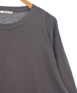 AURALEE（オーラリー）スウェット 茶 サイズ:-(M位) メンズ/2200692728055